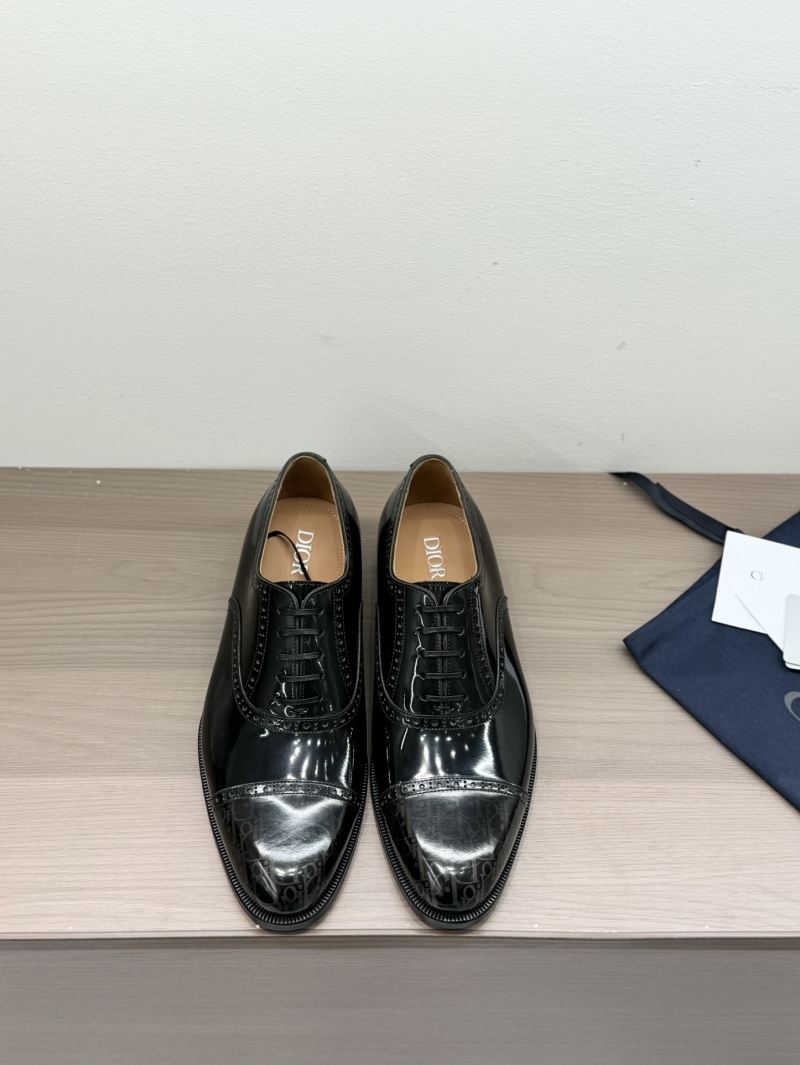 Christian Dior Business Shoes